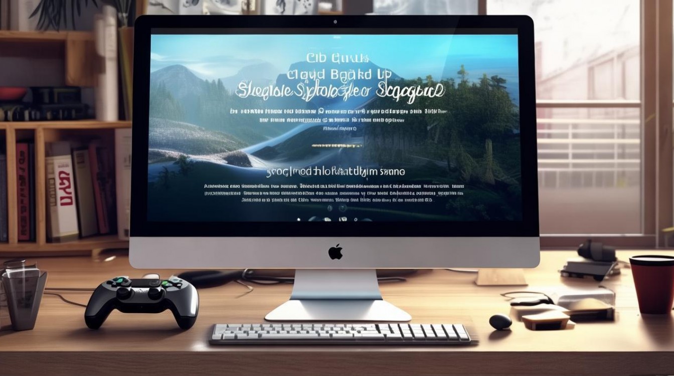 苹果单机游戏如何云备份存档，iCloud游戏存档怎么同步？