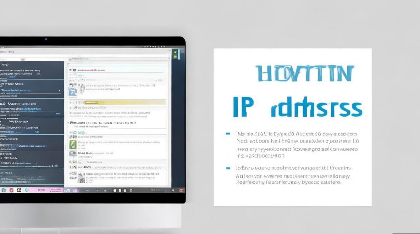 如何查询电脑的ip地址 如何查询电脑的ip地址