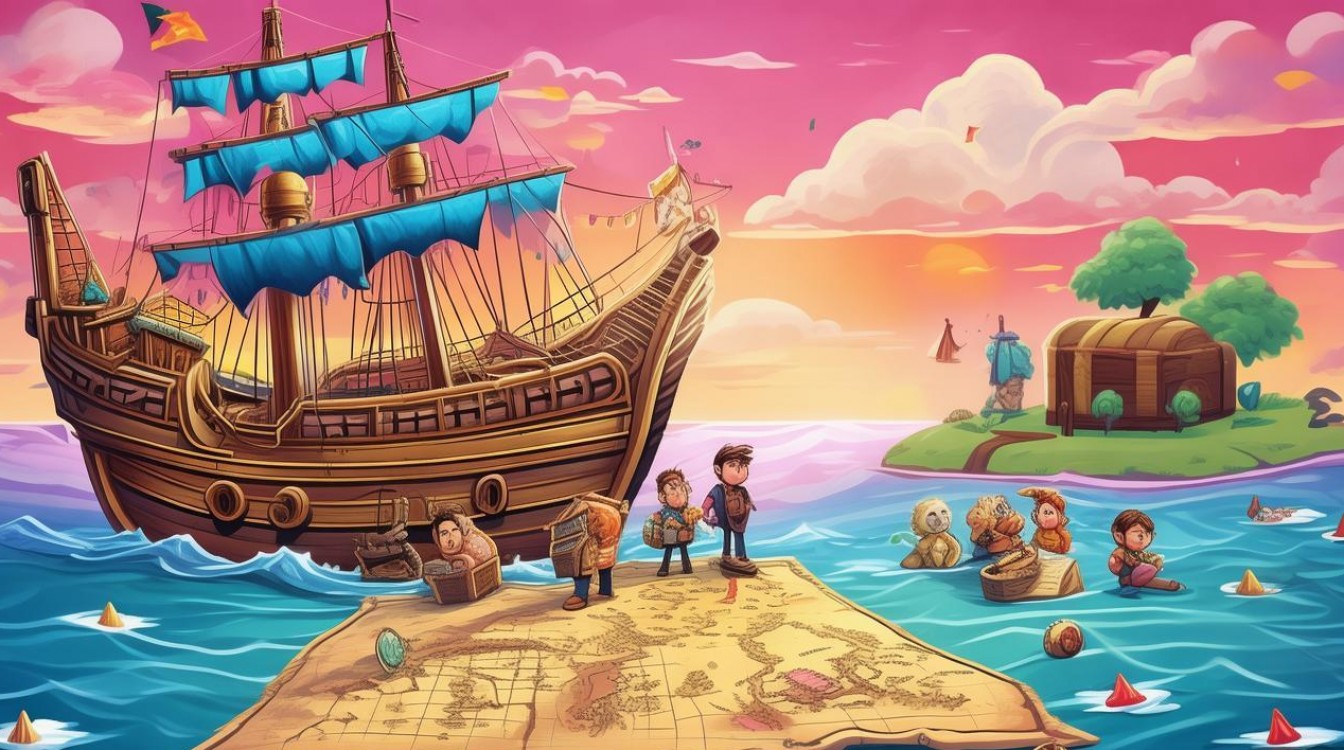 船游戏怎么攻略