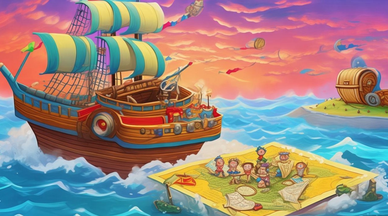 船游戏怎么攻略