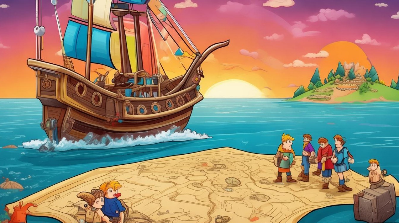 船游戏怎么攻略