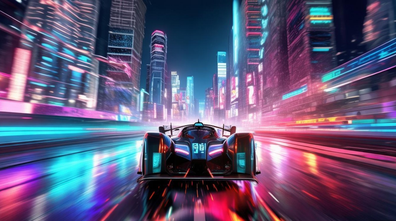 手机哪个赛车游戏好玩，2024年有哪些耐玩好玩的单机赛车游戏