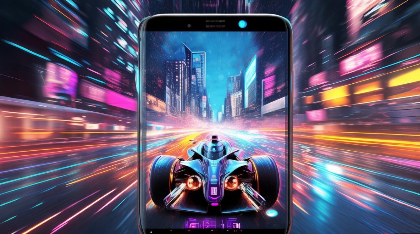 手机哪个赛车游戏好玩