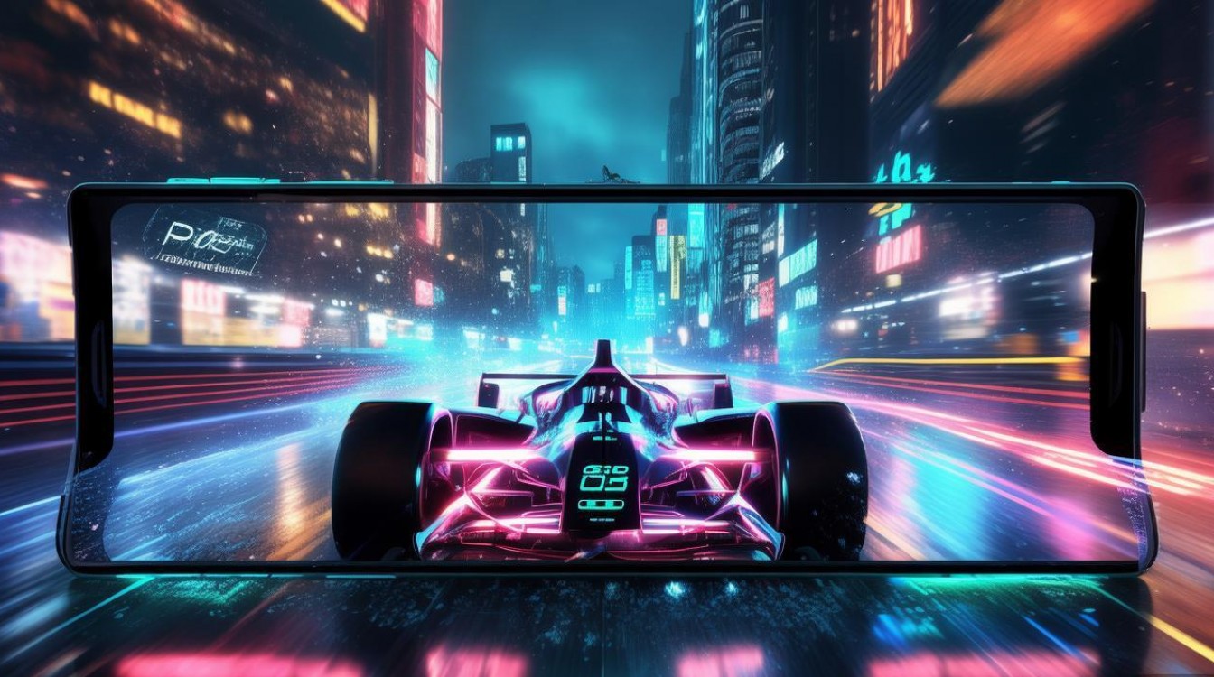 手机哪个赛车游戏好玩