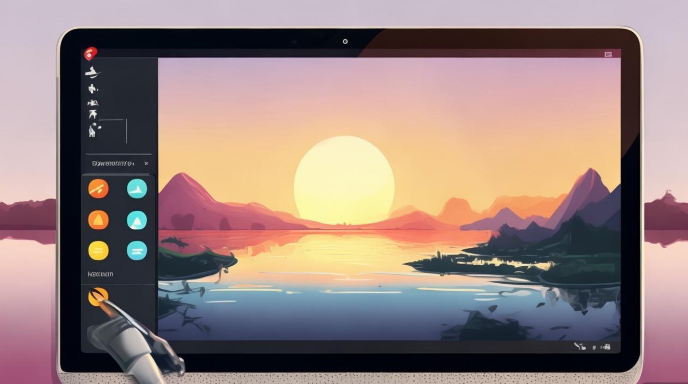 电脑如何设置动态壁纸