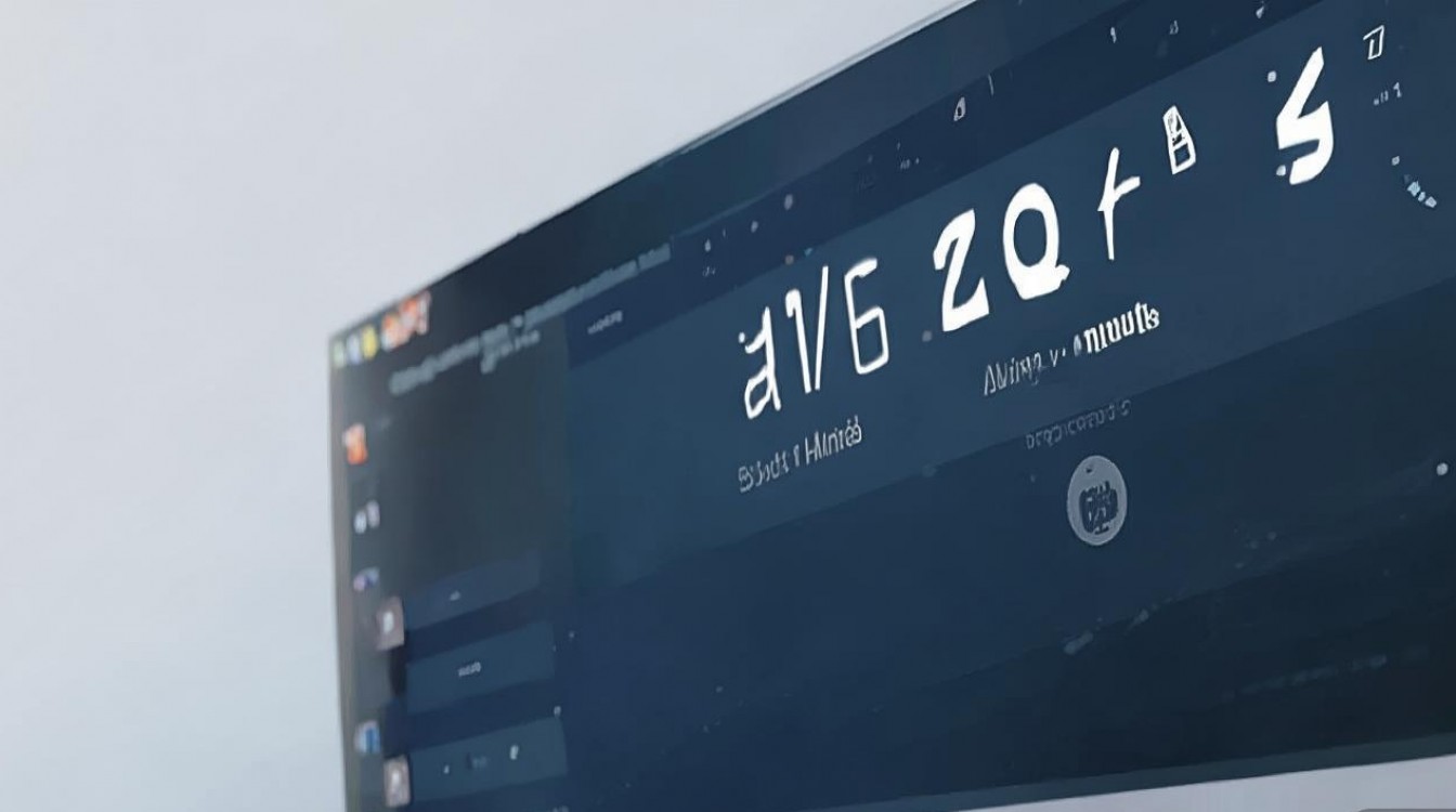 如何设置电脑定时关机