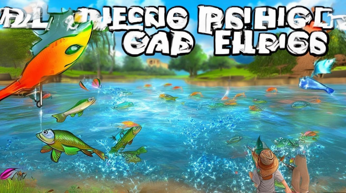 捕鱼手机游戏哪个好玩，手机捕鱼游戏排行榜前十名