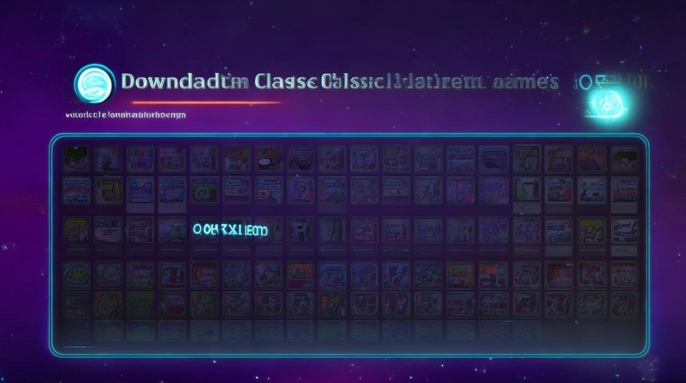 如何下载老版单机游戏盒 如何下载老版单机游戏盒