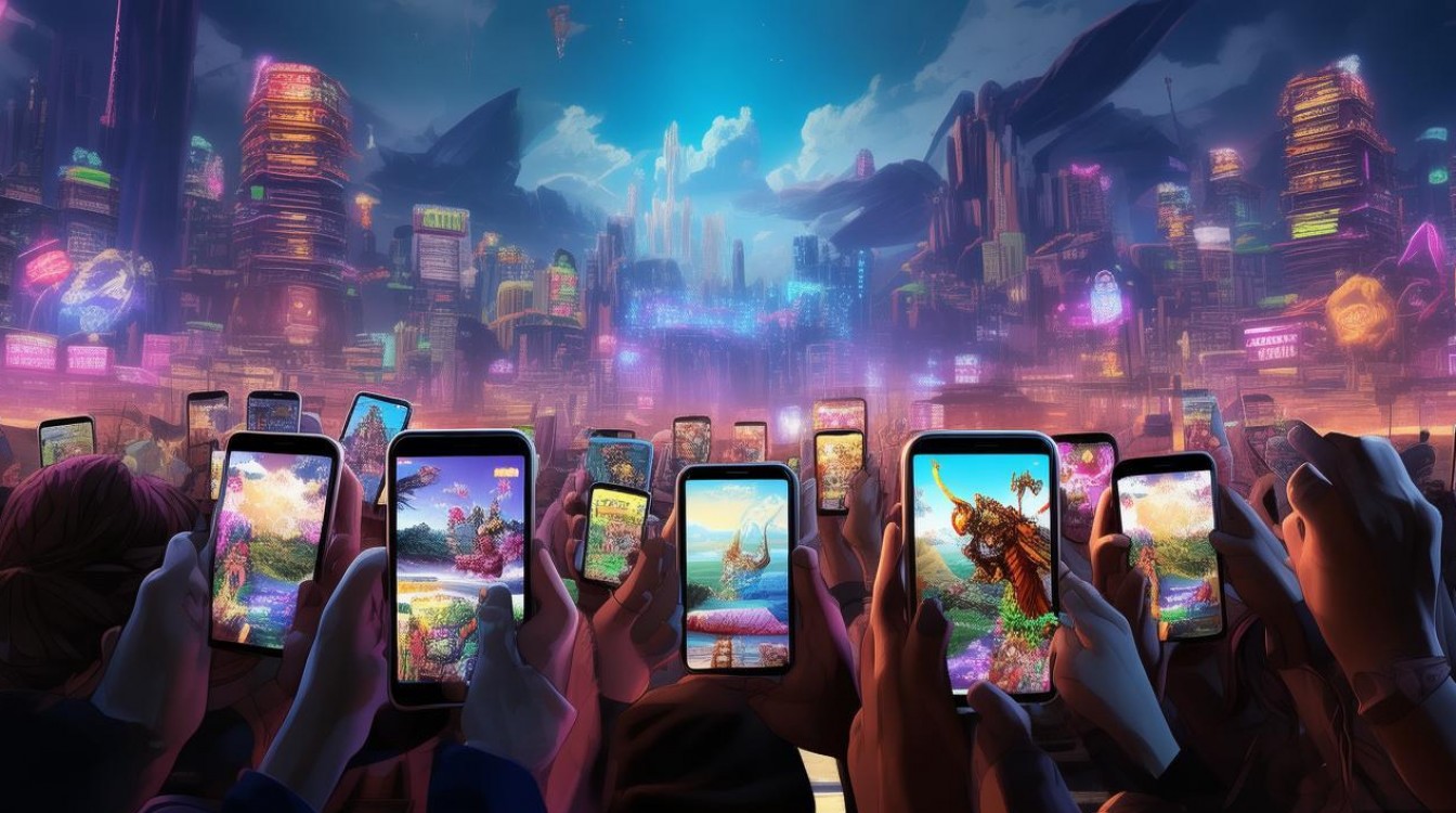 手机传奇游戏哪个最好玩，2024最耐玩的传奇手游有哪些