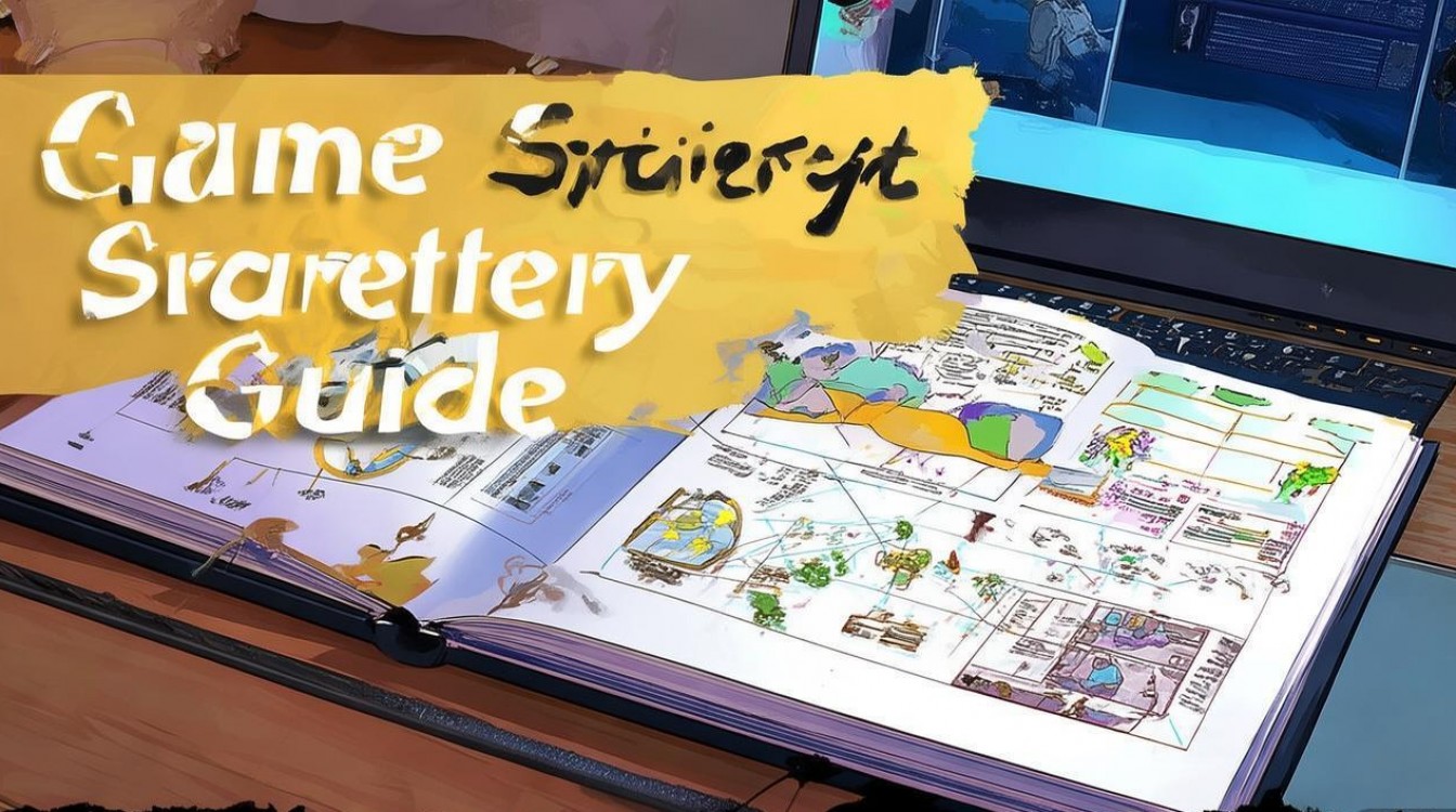 游戏攻略怎么翻译