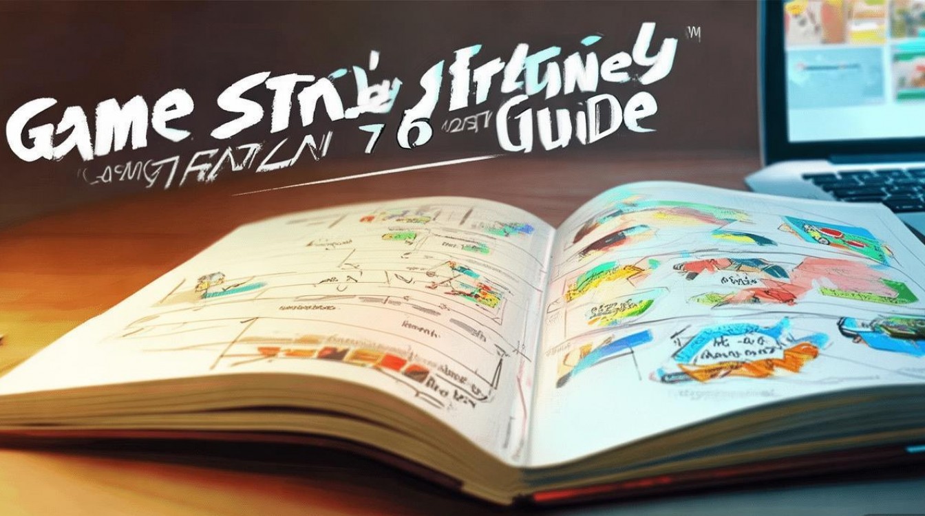 游戏攻略怎么翻译