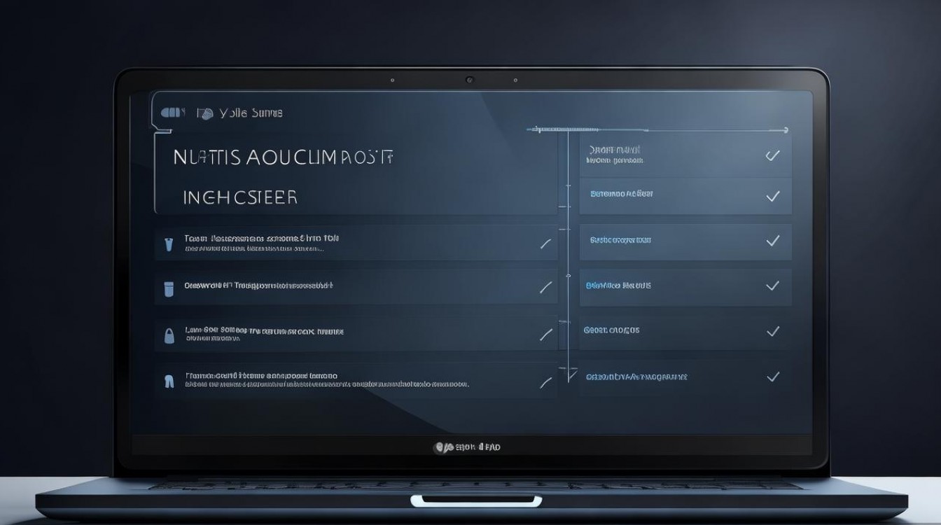 电脑如何设置密码锁屏