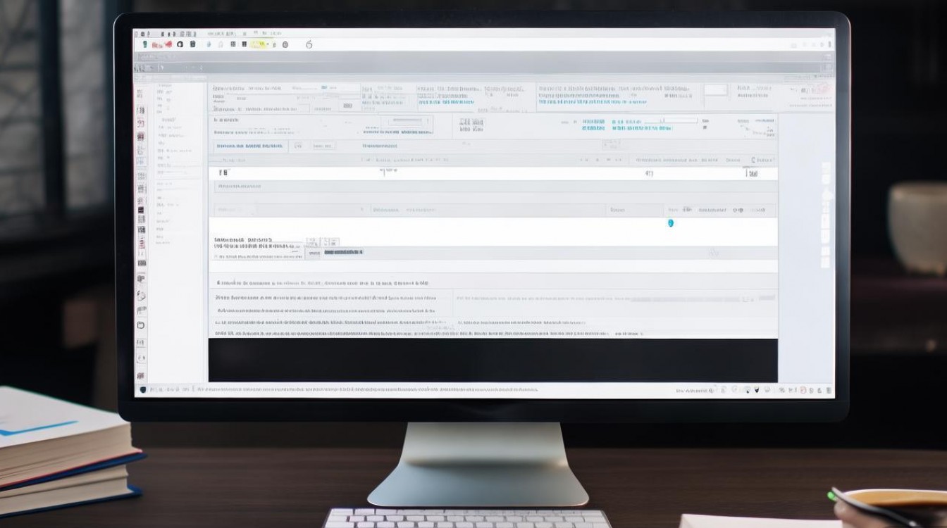 如何在电脑上制作表格