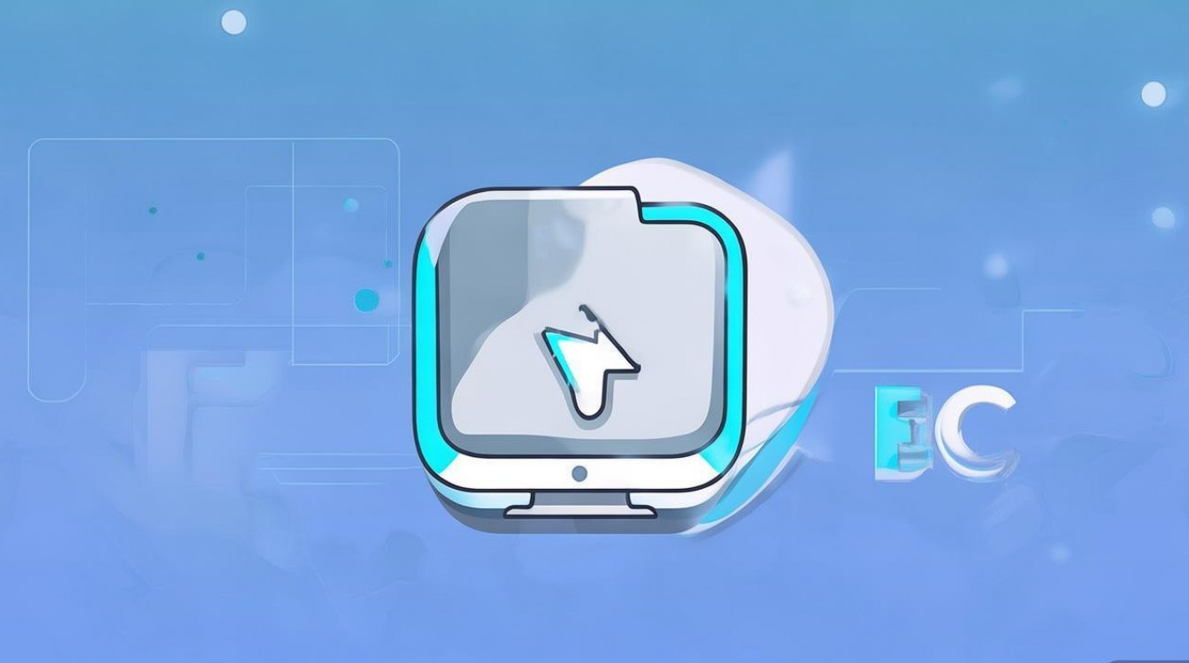 pc电脑软件图标是什么软件