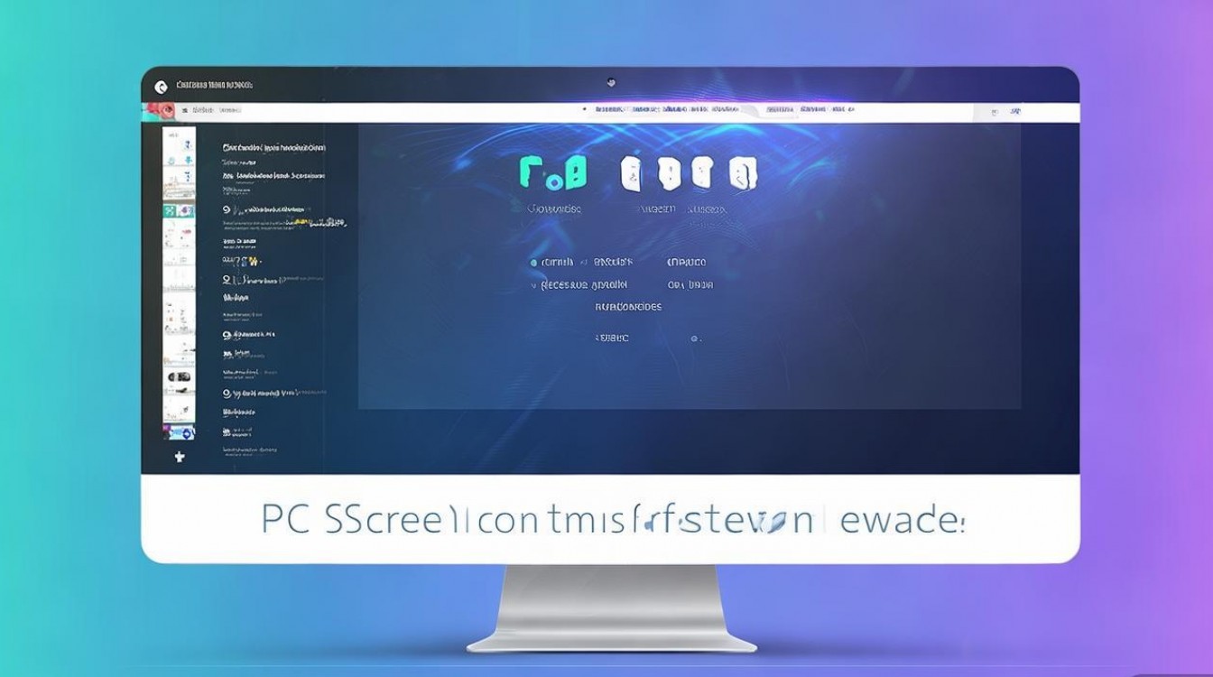 pc传屏软件是什么软件