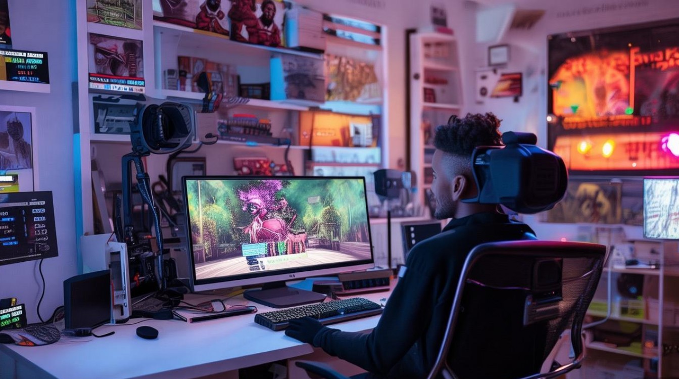 如何接单机游戏直播赚钱 如何接单机游戏直播赚钱