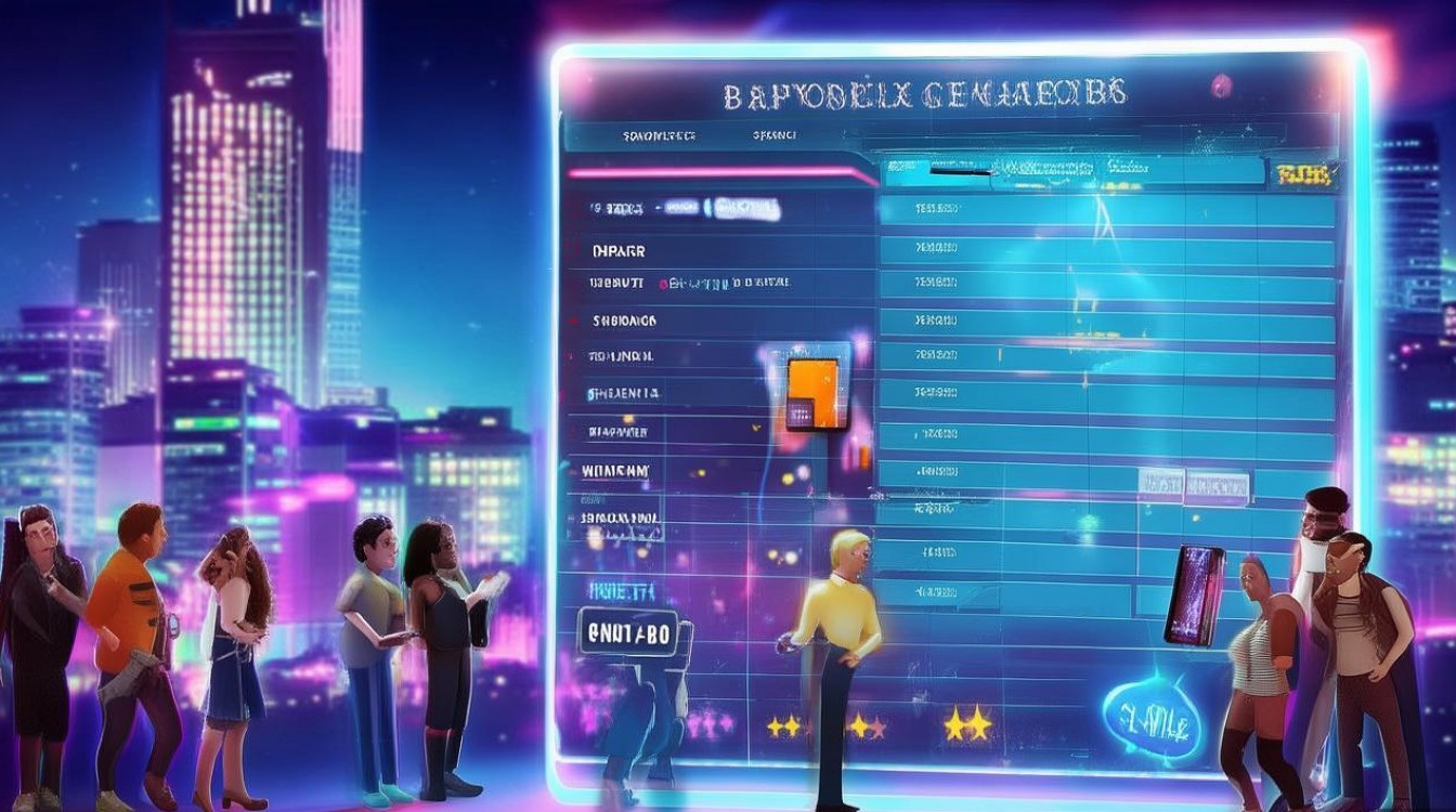 哪个手机游戏盒好用，手机游戏盒排行榜前十名