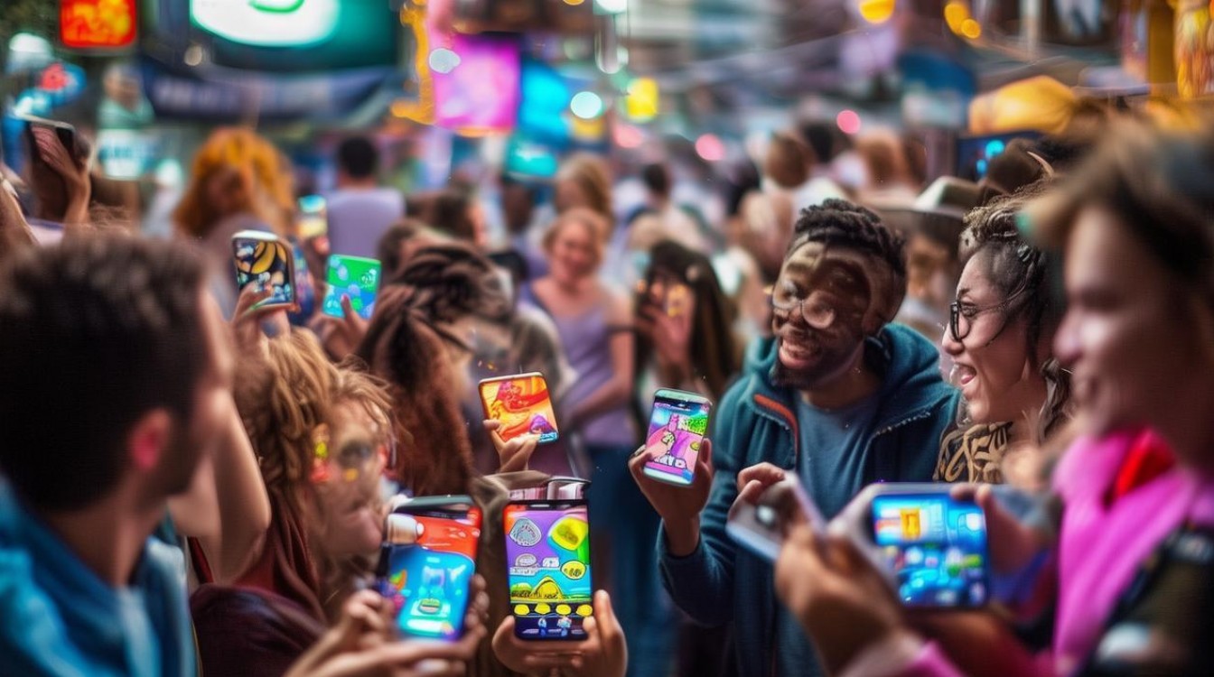 手机哪个游戏可以赚钱，真实提现的手游赚钱软件有哪些？