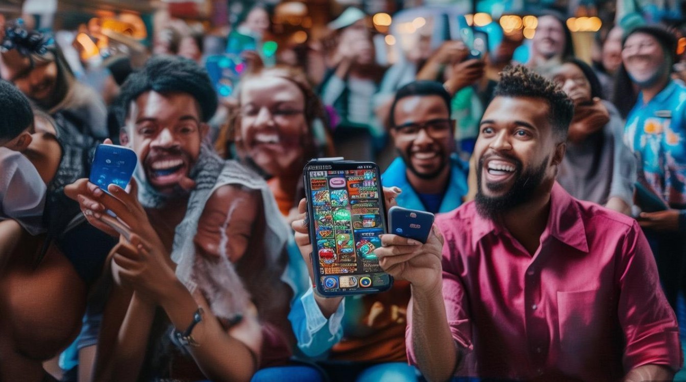 手机哪个游戏可以赚钱