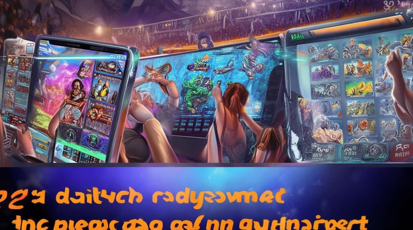 手机游戏哪个可以赚钱