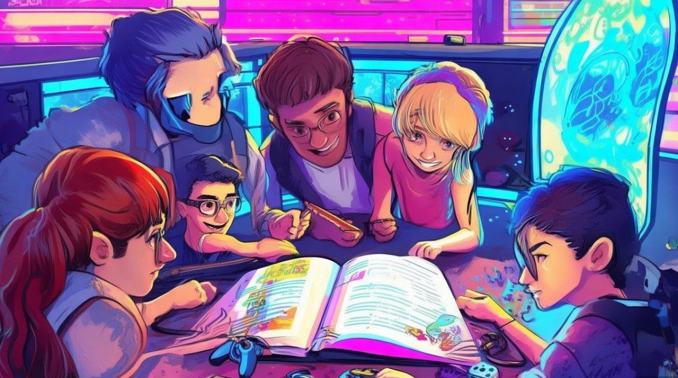 游戏攻略怎么玩