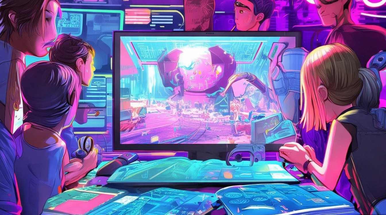 游戏攻略怎么玩