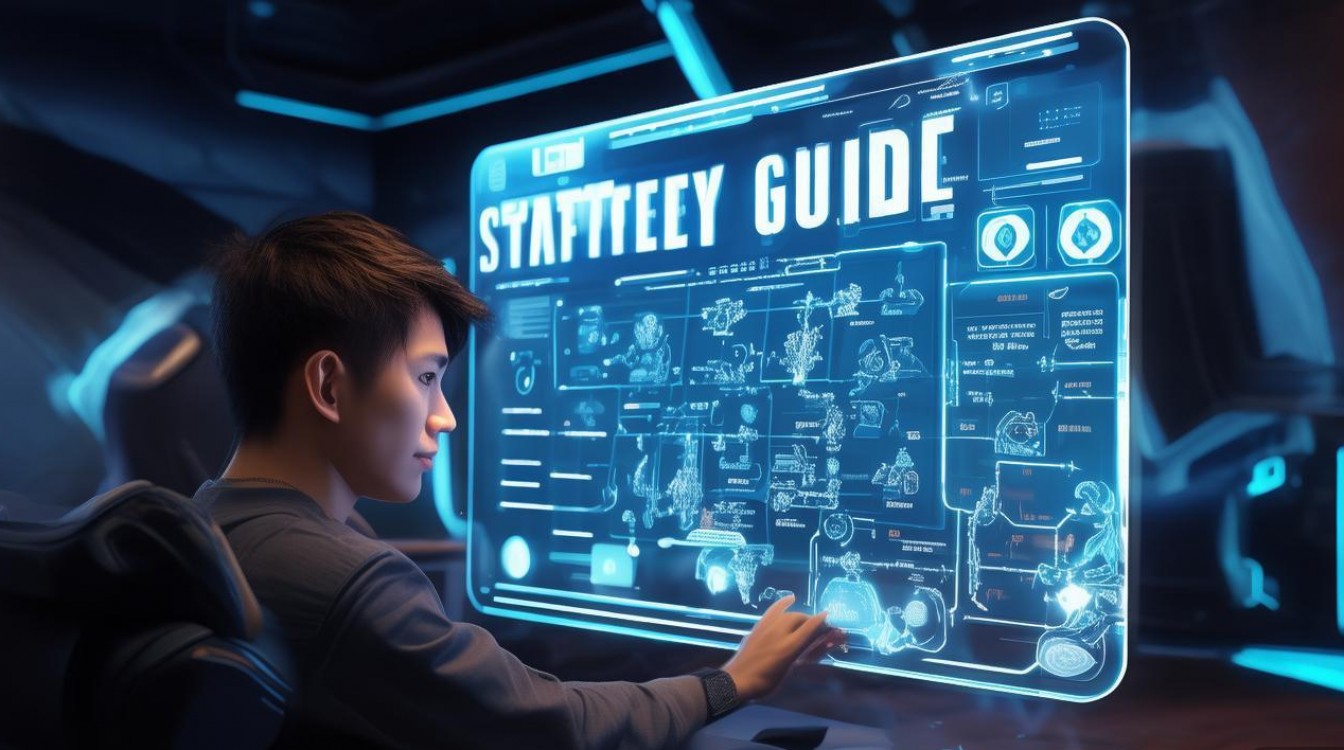 怎么编辑游戏攻略