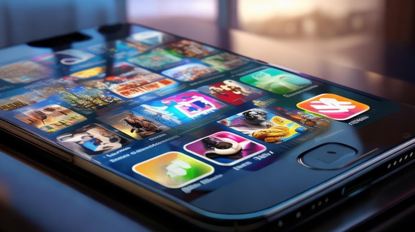 苹果手机哪个软件游戏好玩，苹果手机游戏排行榜推荐