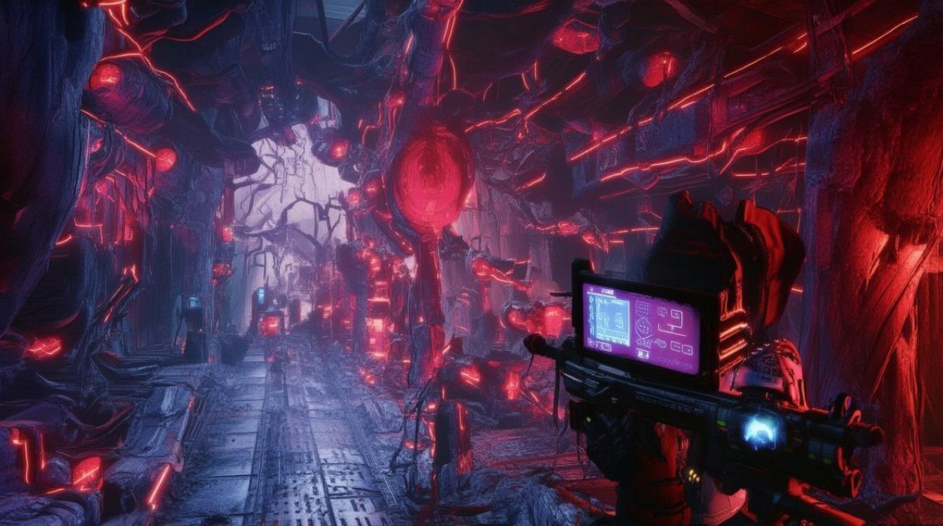 腐化游戏怎么攻略