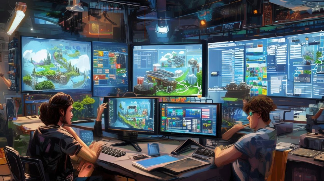 攻略游戏怎么制作