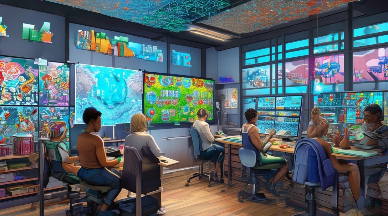 攻略游戏怎么制作