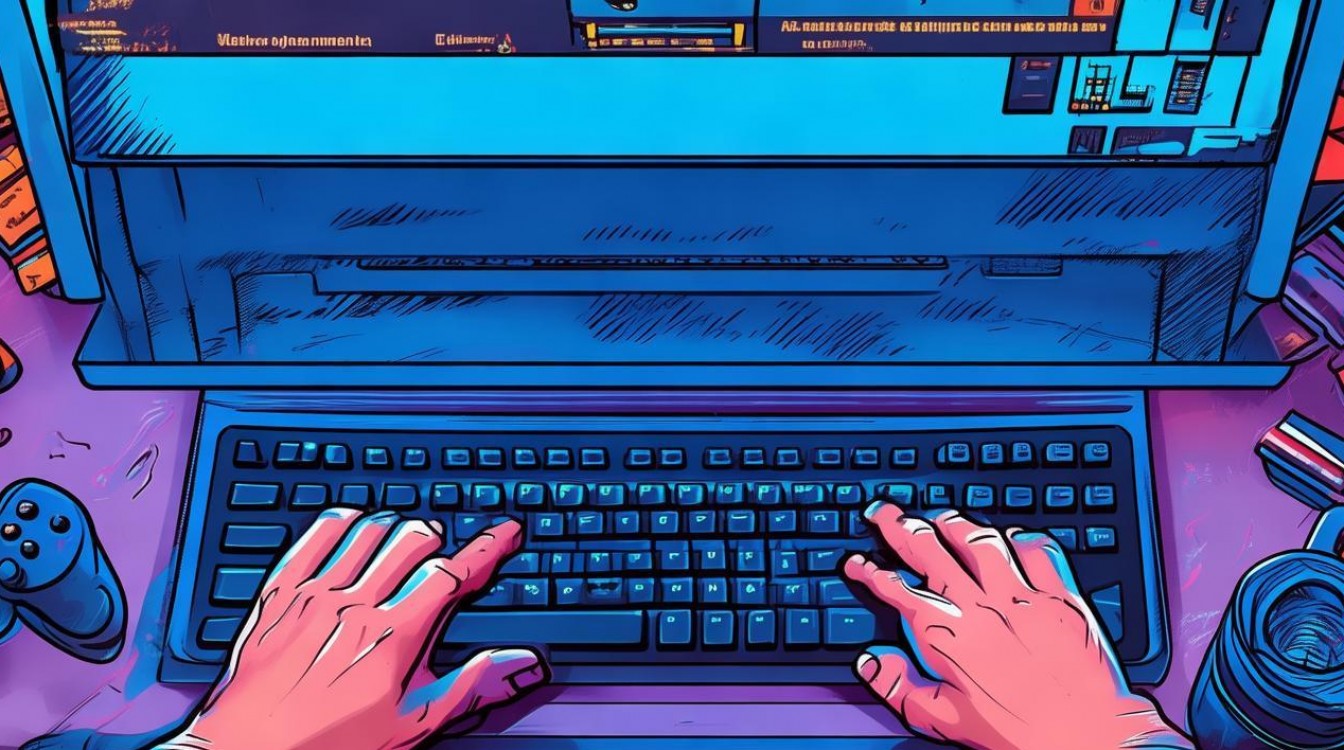 打开单机游戏蓝屏如何