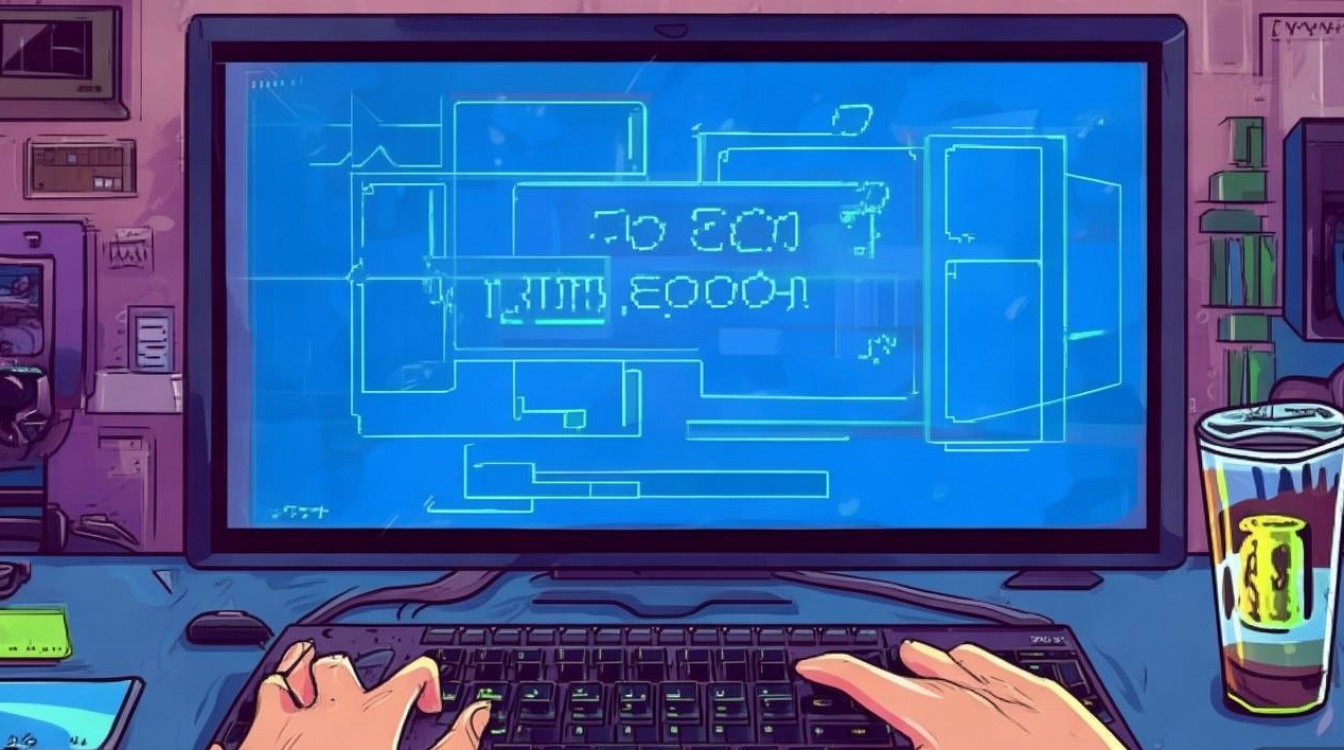 打开单机游戏蓝屏如何