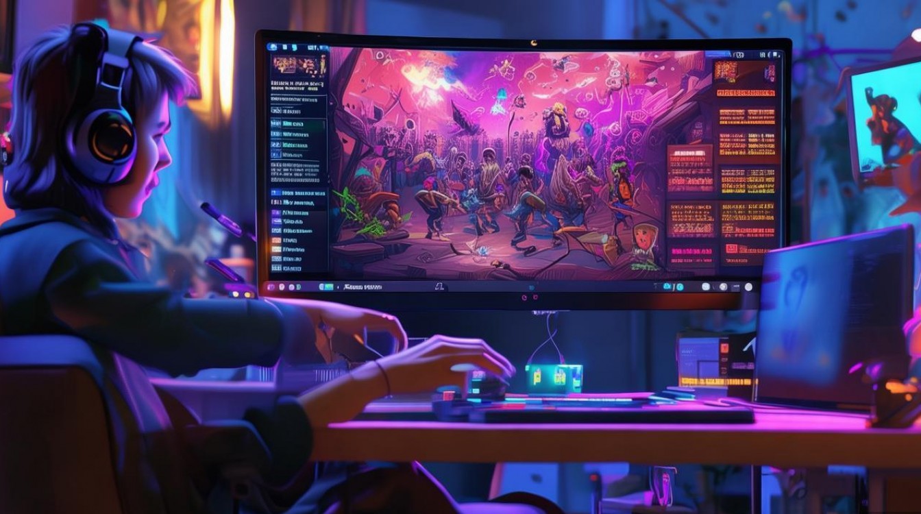 手机游戏直播哪个好，手机直播游戏用什么软件最流畅