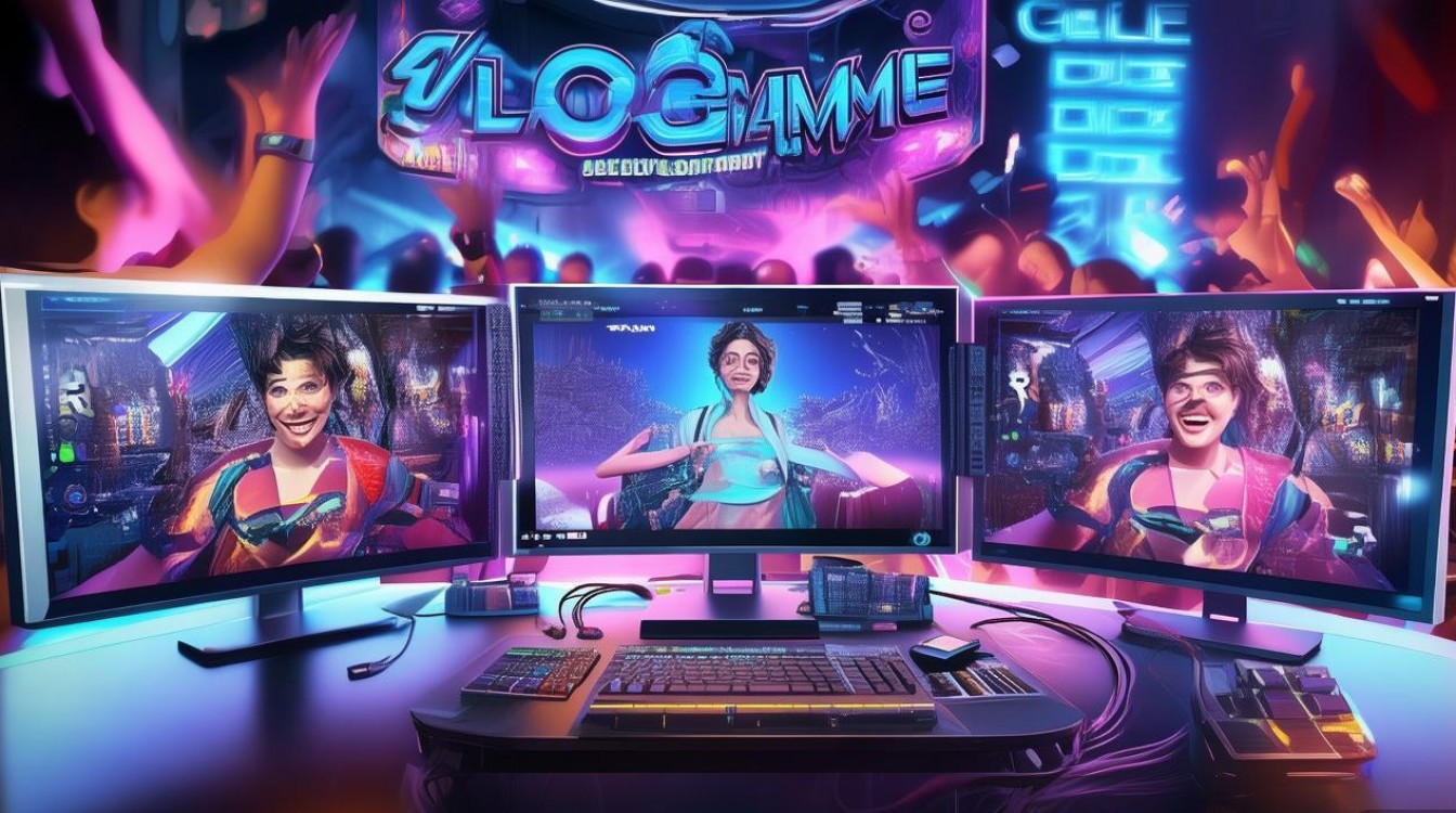 手机游戏直播哪个好