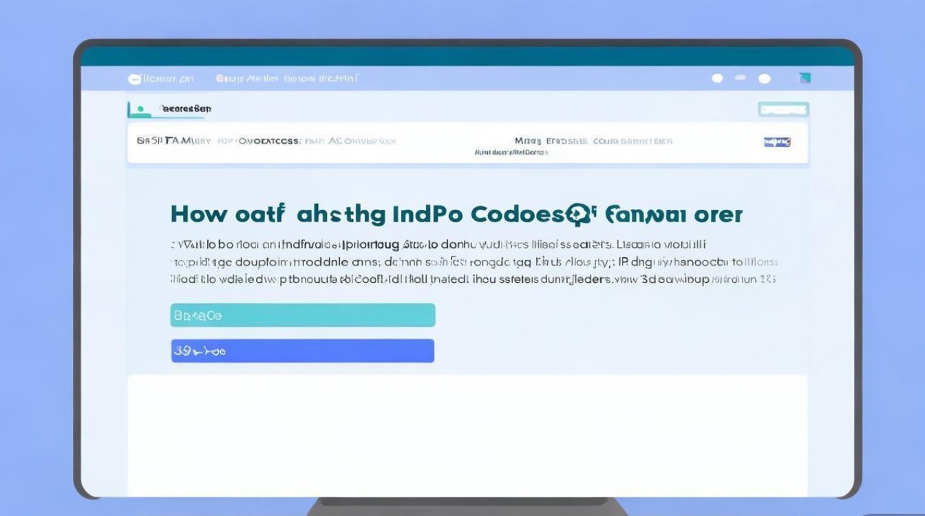 如何看自己电脑的ip地址