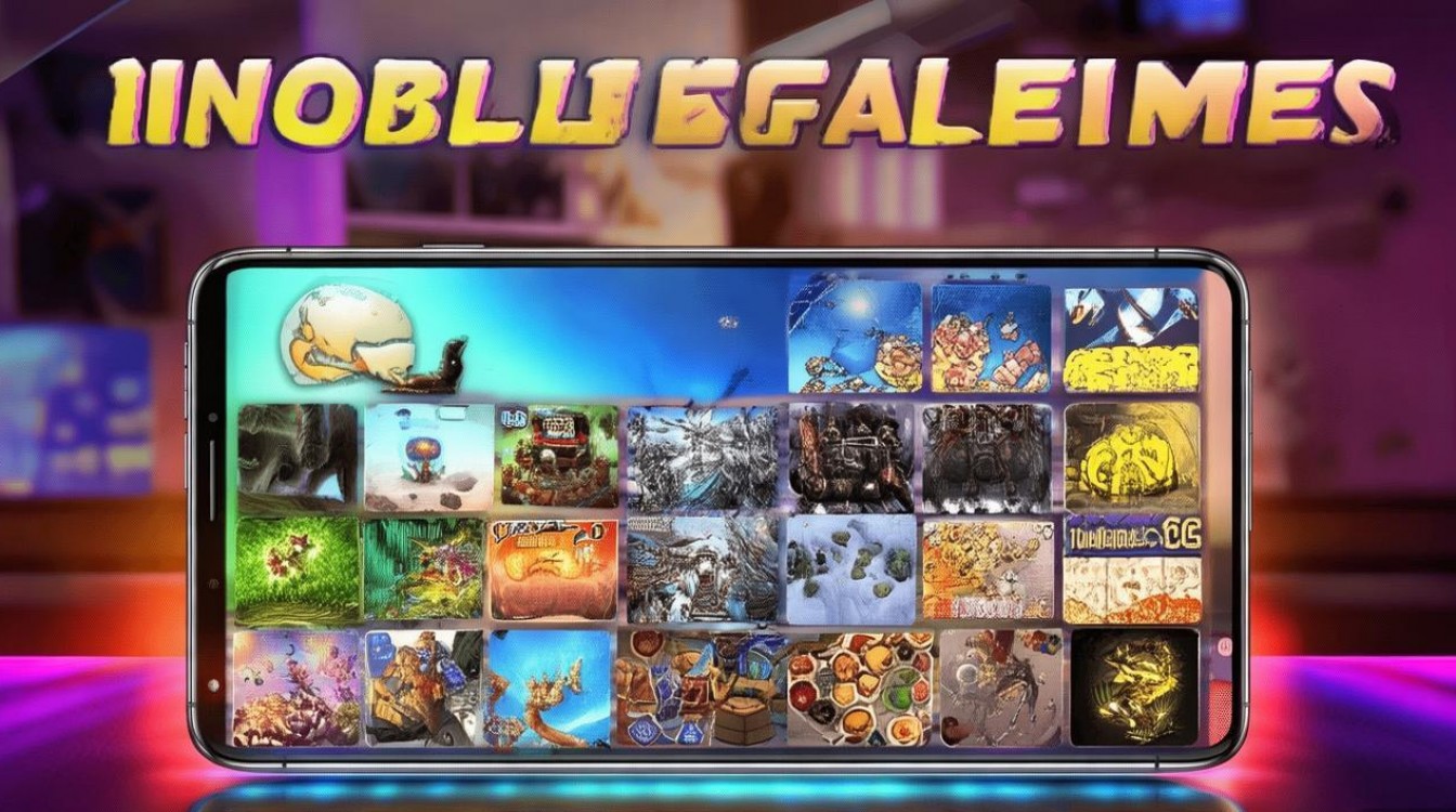 哪个手机单机游戏好玩，2024年高画质耐玩排行榜推荐