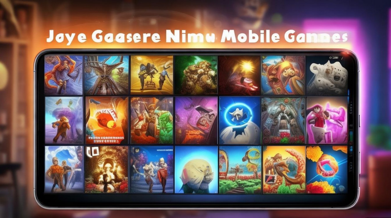 哪个手机单机游戏好玩