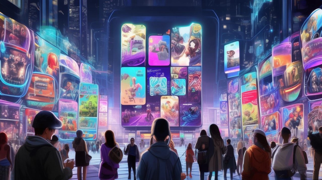 哪个手机游戏软件好，2024年最好玩的手游推荐