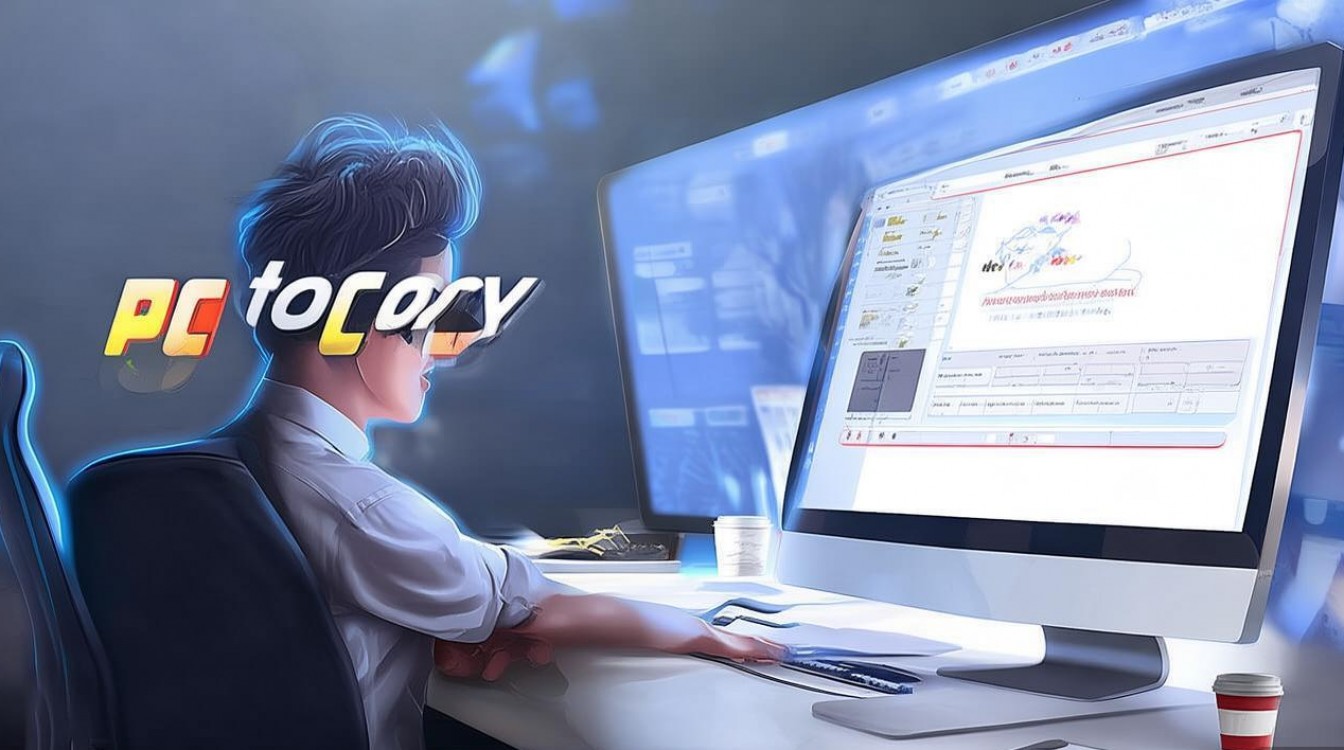 pc对拷贝 软件是什么软件