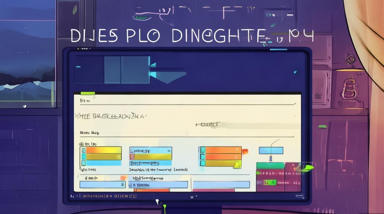 如何更改电脑桌面背景