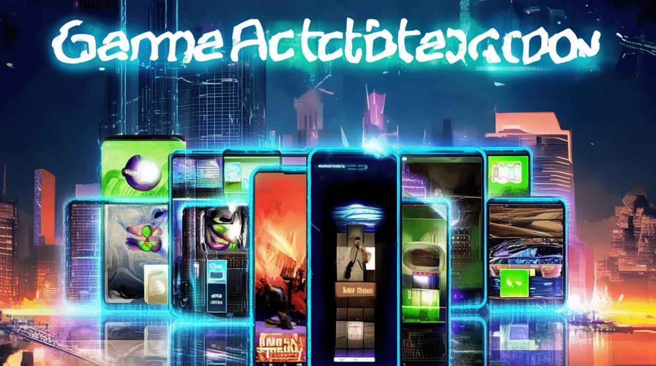 手机哪个游戏加速器好，2024免费加速器哪个好用