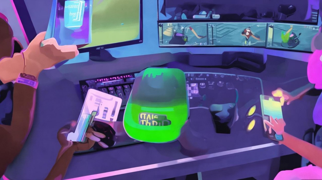 手机哪个游戏加速器好