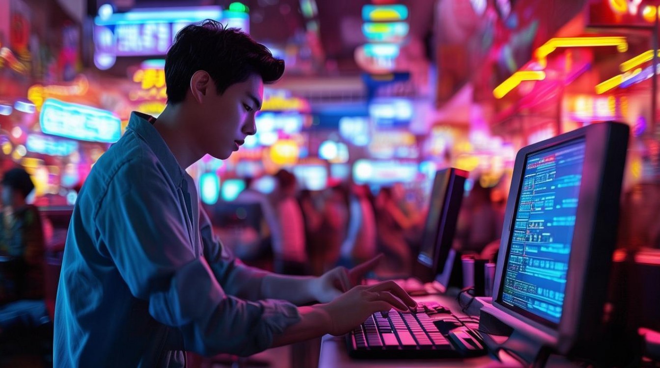 在网吧如何下单机游戏