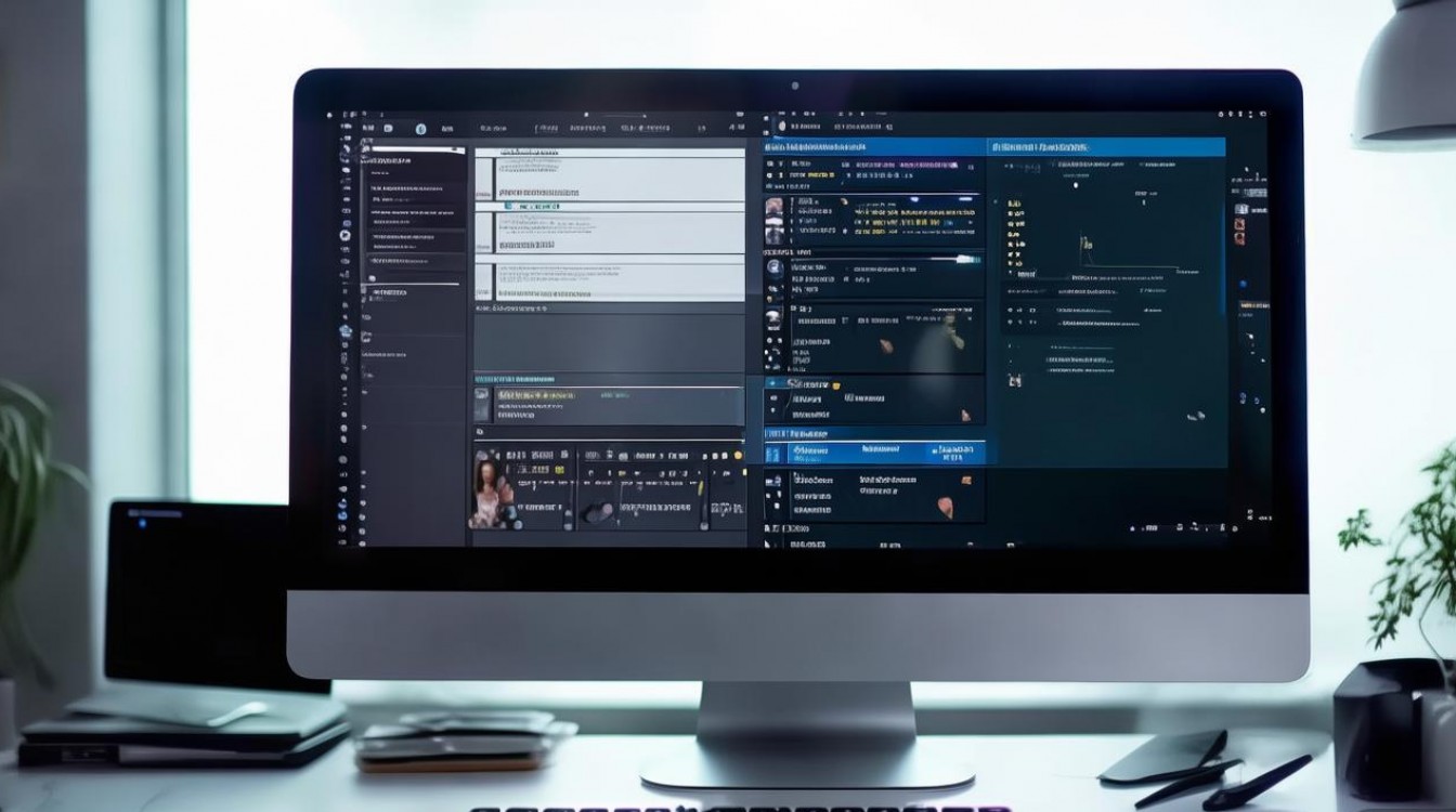 一台电脑如何登录两个微信