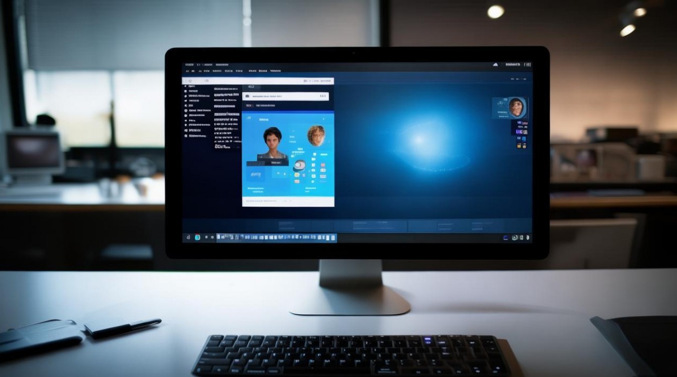 一台电脑如何登录两个微信