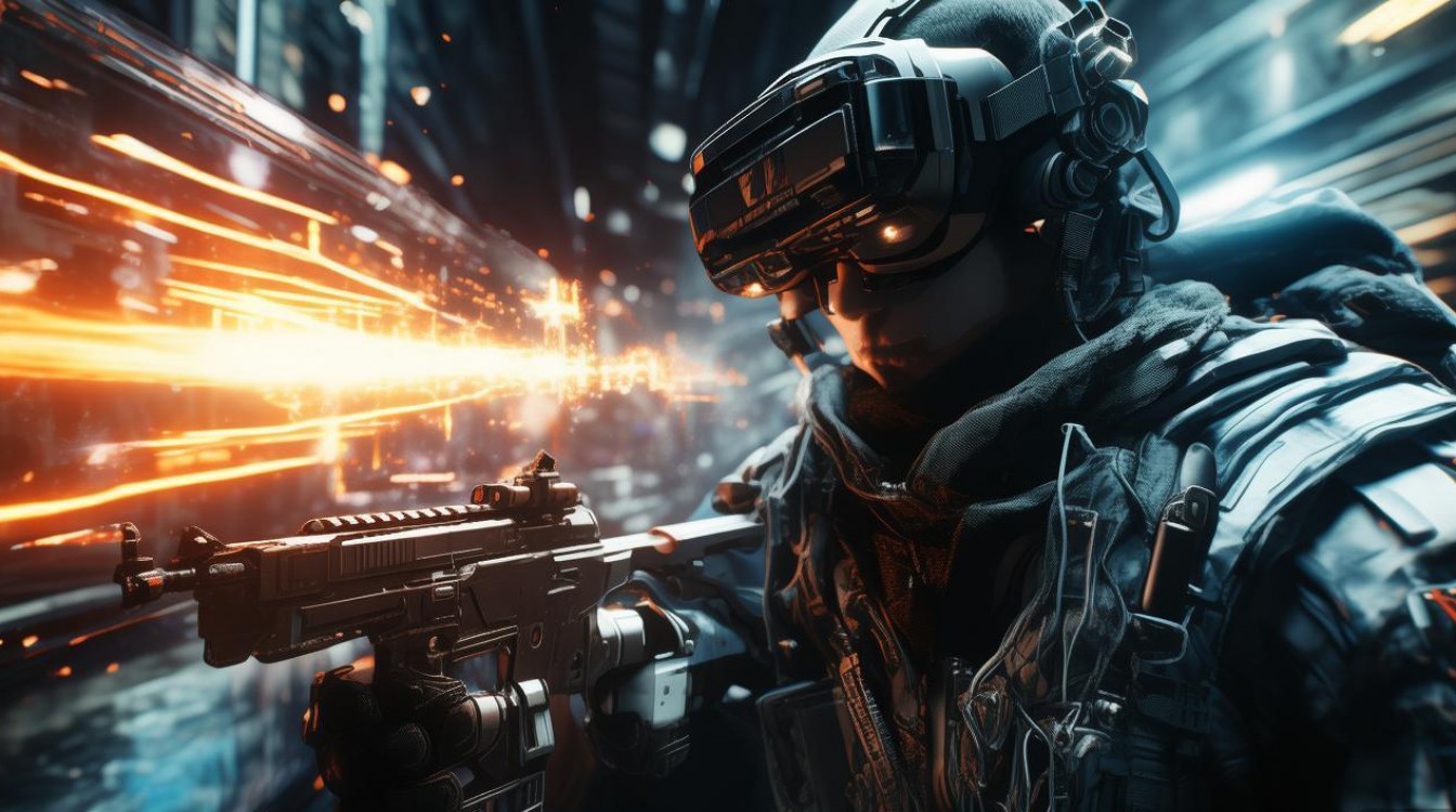 如何玩单机游戏枪战模式