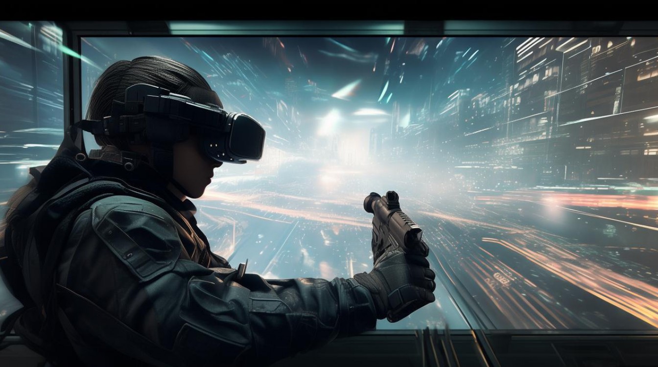 如何玩单机游戏枪战模式