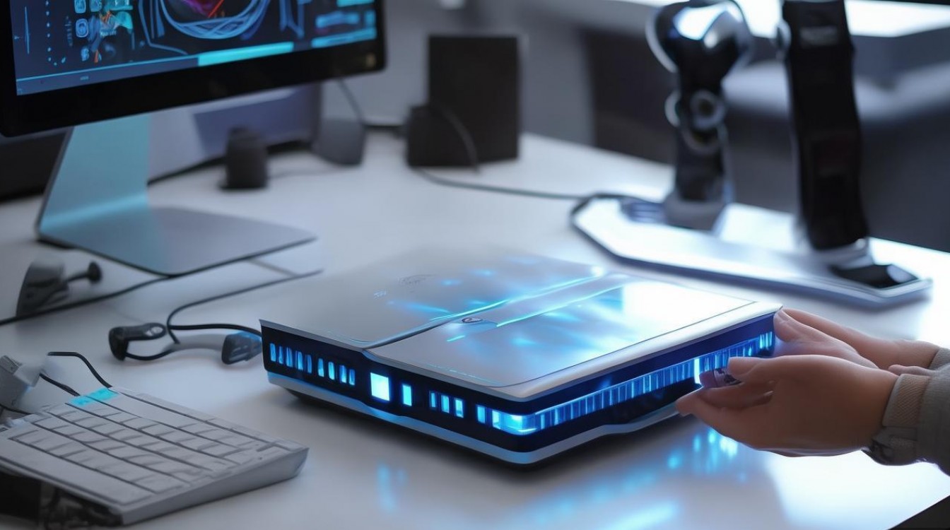 电脑宽带如何连接