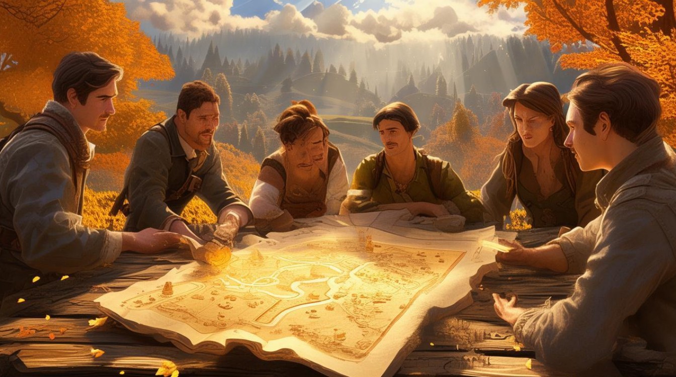 秋天怎么攻略游戏